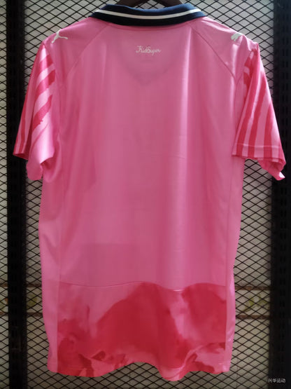 Monterrey 3er Uniforme Copa Mundial de Clubes - Temporada 25/26