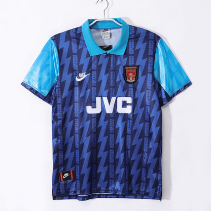 Arsenal Visitante - Temporada 1994/95