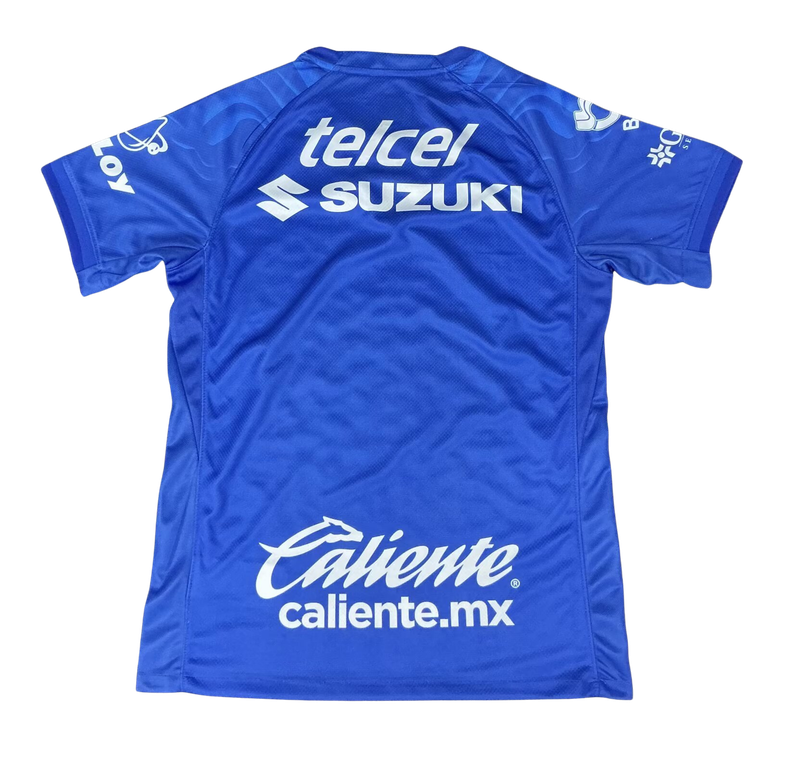Pumas Visitante - Temporada 25/26