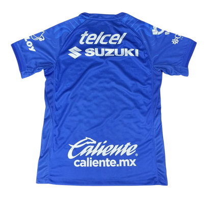 Pumas Visitante - Temporada 25/26