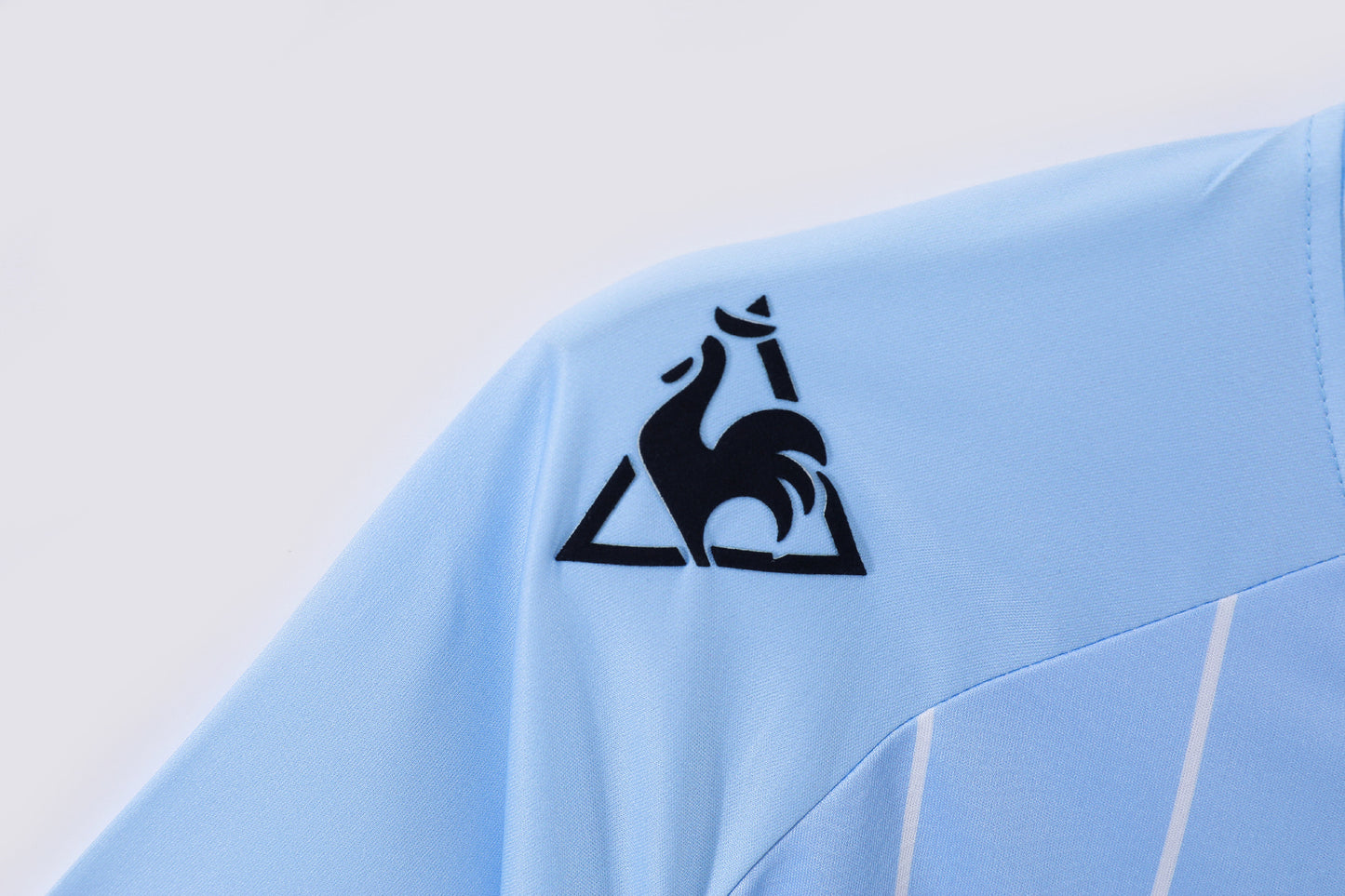 Manchester City Local - Temporada 2007/08