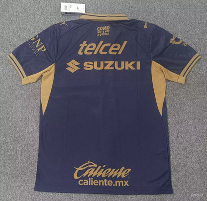 Pumas UNAM Visitante - Temporada 26/27