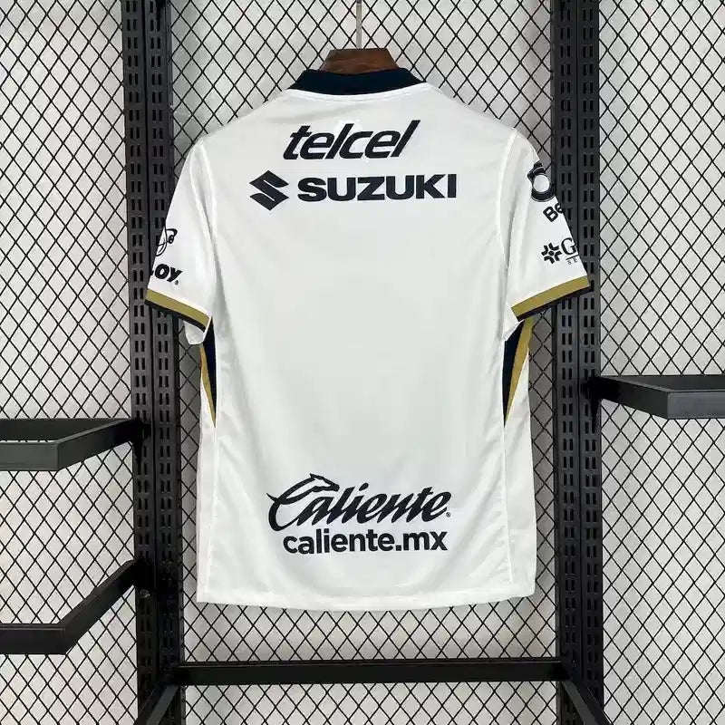 Pumas Local - Temporada 25/26