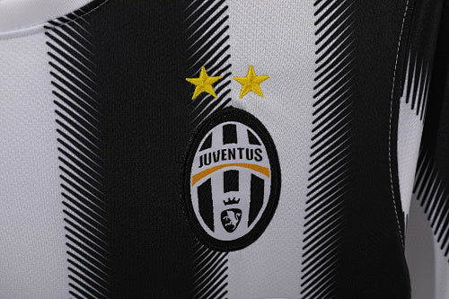 Juventus Local - Temporada 2011/12