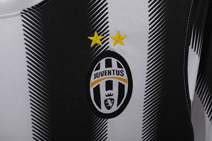 Juventus Local - Temporada 2011/12
