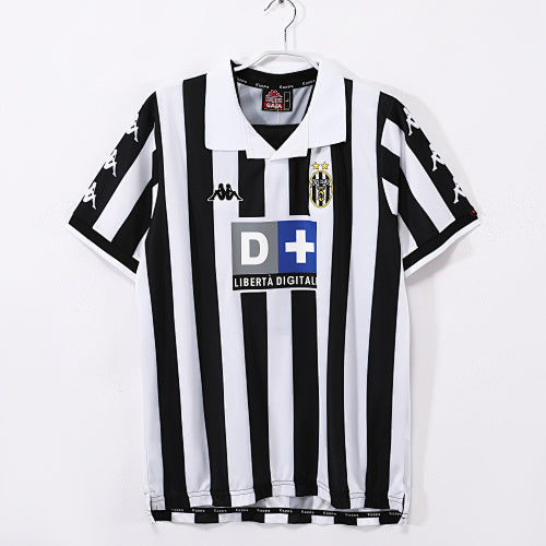 Juventus Local - Temporada 1999/00