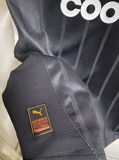 Monterrey 3er Uniforme - Temporada 25/26