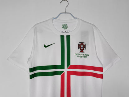 Portugal Visitante - Temporada 2012/13