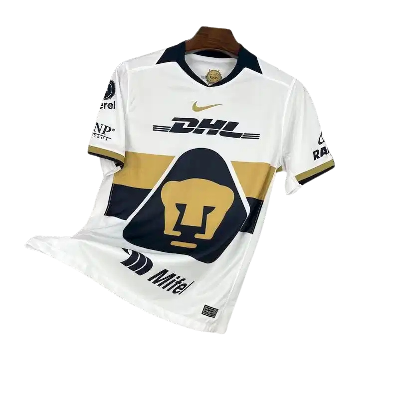 Pumas Local - Temporada 25/26