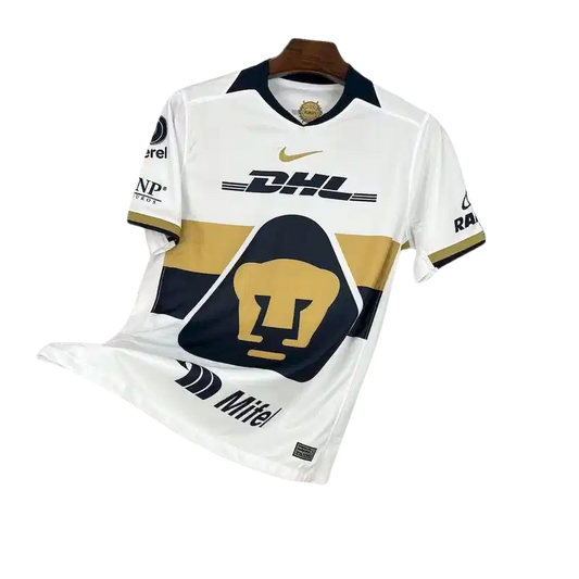 Pumas Local - Temporada 25/26
