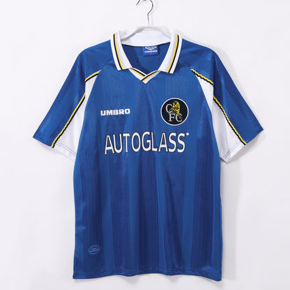 Chelsea Local - Temporada 1997/99
