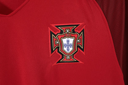 Portugal Local - Temporada 2016