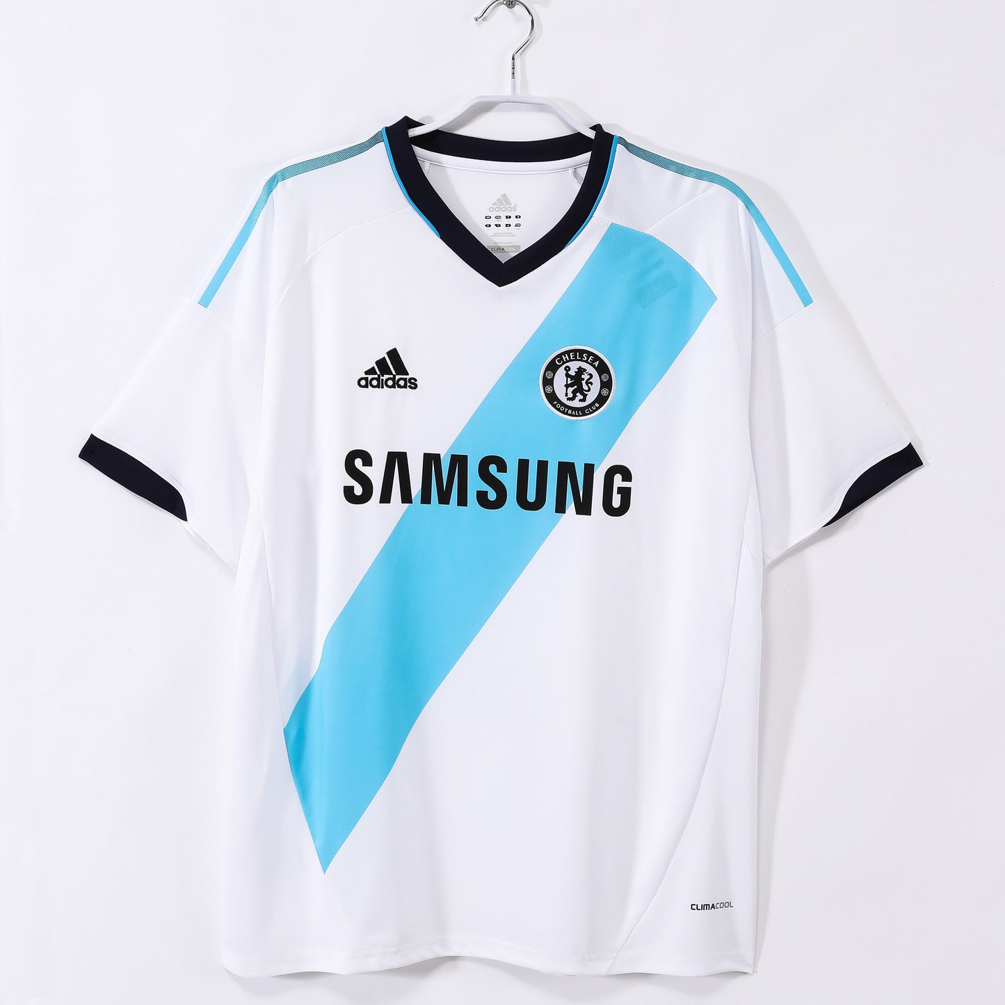 Chelsea Visitante - Temporada 2012/13