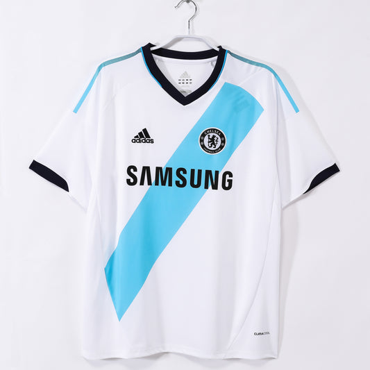 Chelsea Visitante - Temporada 2012/13