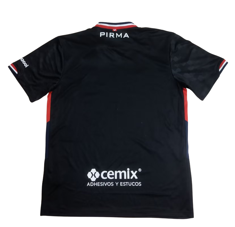 Cruz Azul 3er Uniforme - Temporada 25/26