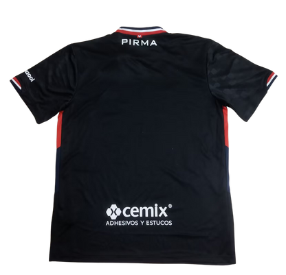 Cruz Azul 3er Uniforme - Temporada 25/26