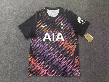 Tottenham Visitante - Temporada 26/27