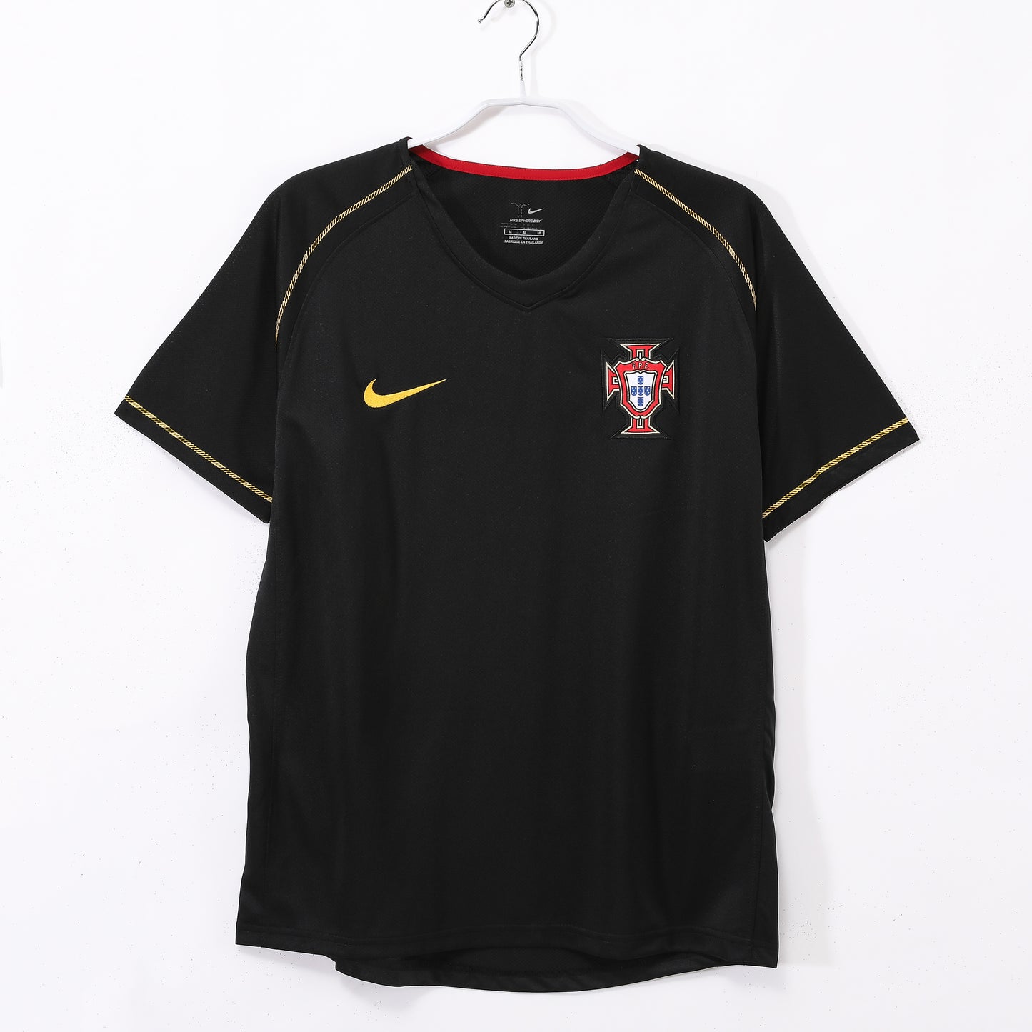 Portugal Visitante - Temporada 2006