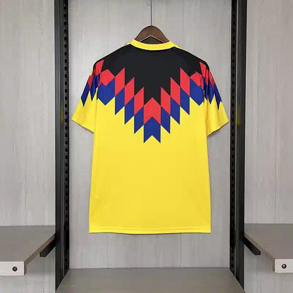 América Local - Temporada 25/26