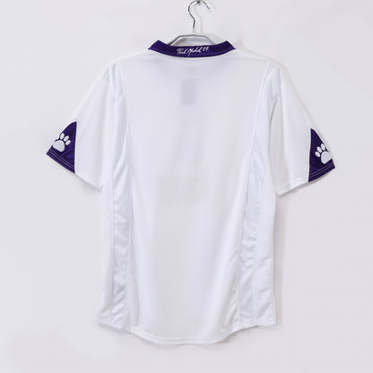 Real Madrid Local - Temporada 1997/98