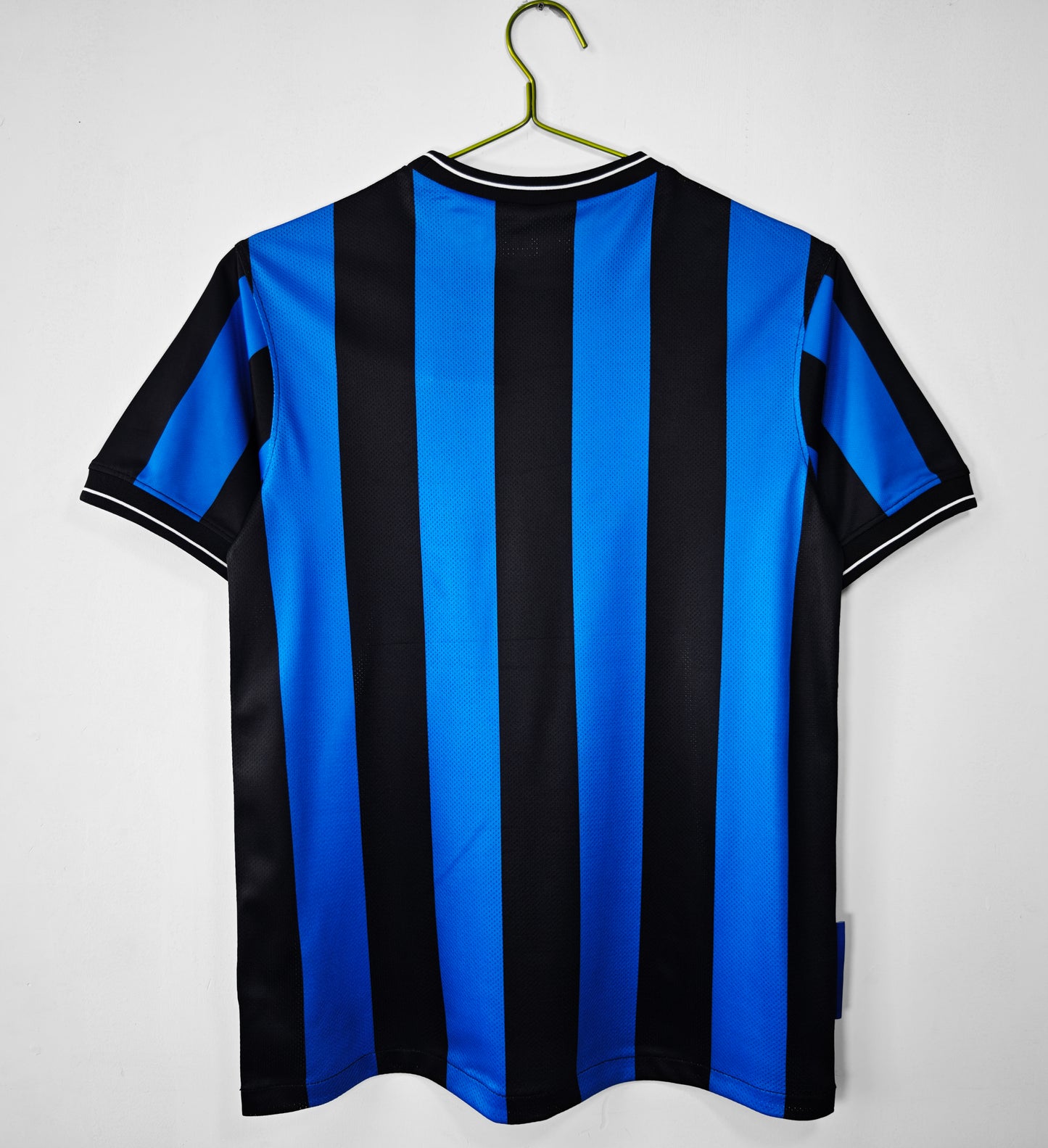 Inter de Milán Local - Temporada 2009/10