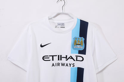 Manchester City 3er Uniforme - Temporada 2013/14