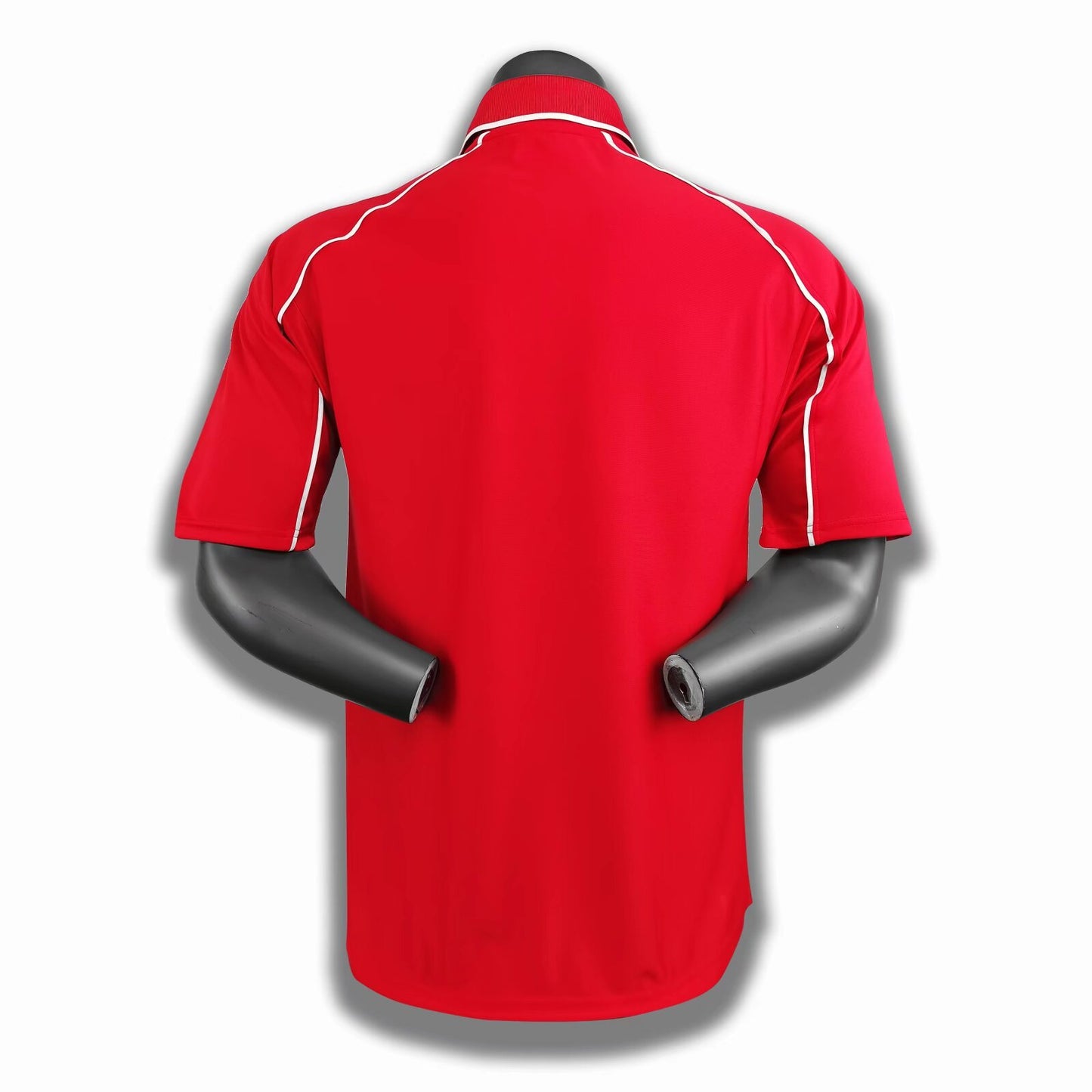 Liverpool Local - Temporada 2000/01