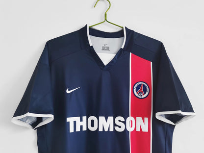 PSG Local - Temporada 2002/03