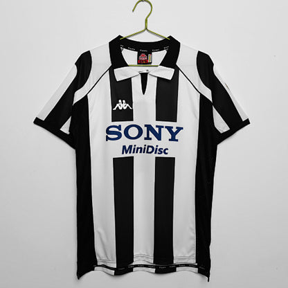 Juventus Local - Temporada 1997/98