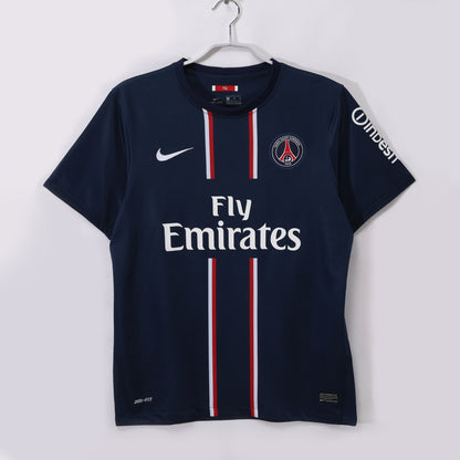 PSG Local - Temporada 2012/13