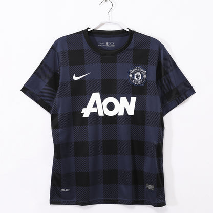 Manchester United Visitante - Temporada 2013/14