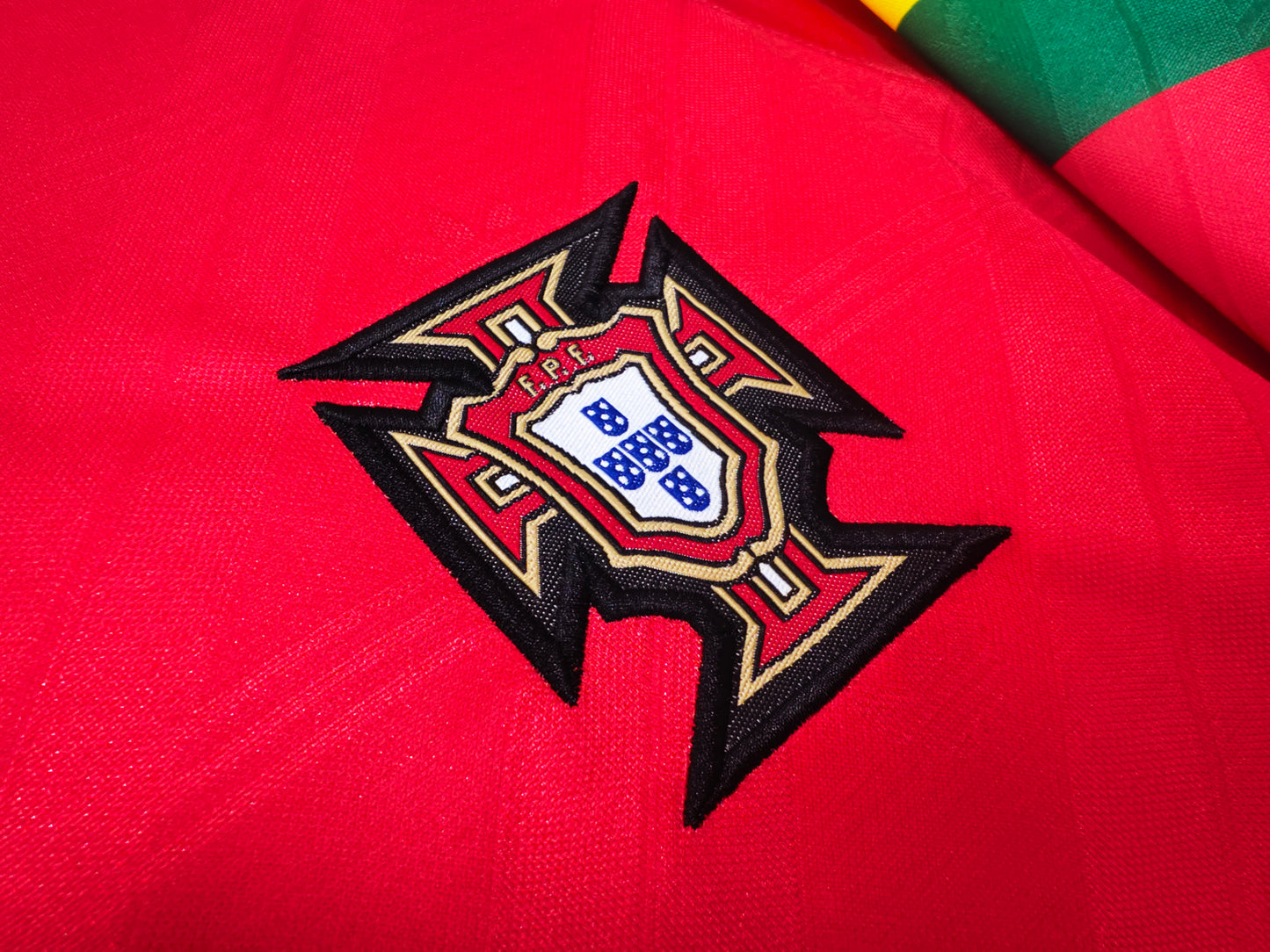 Portugal Local - Temporada 1992/94