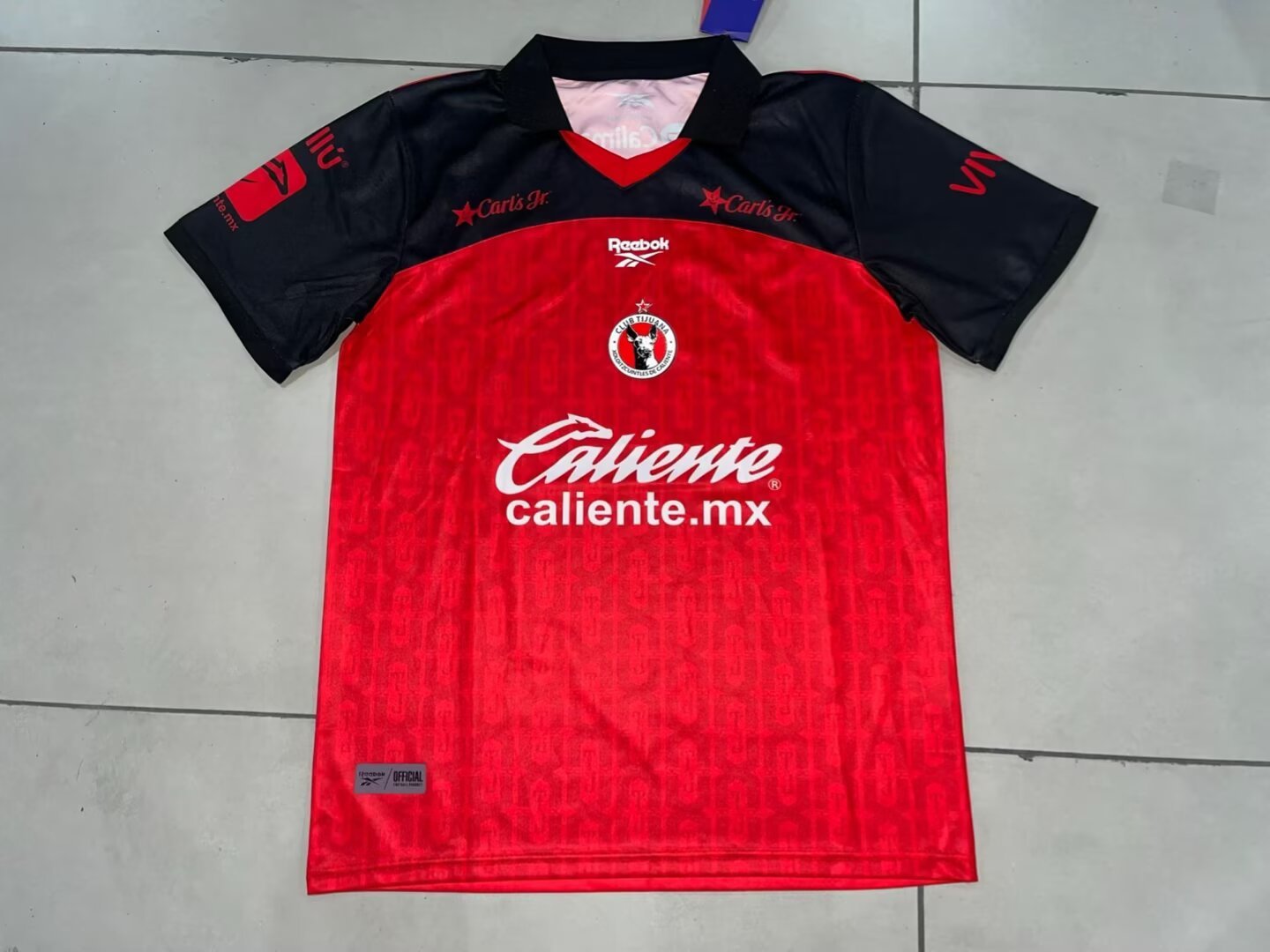 Tijuana Local - Temporada 26/27