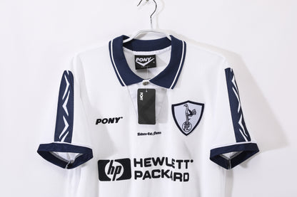 Tottenham Local - Temporada 1995/97