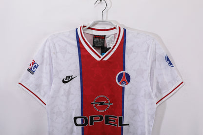 PSG Visitante - Temporada 1995/96