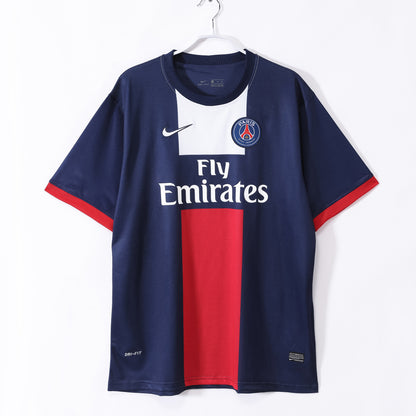 PSG Local - Temporada 2013/14