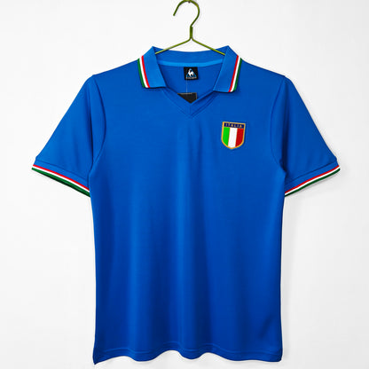 Italia Local - Temporada 1982
