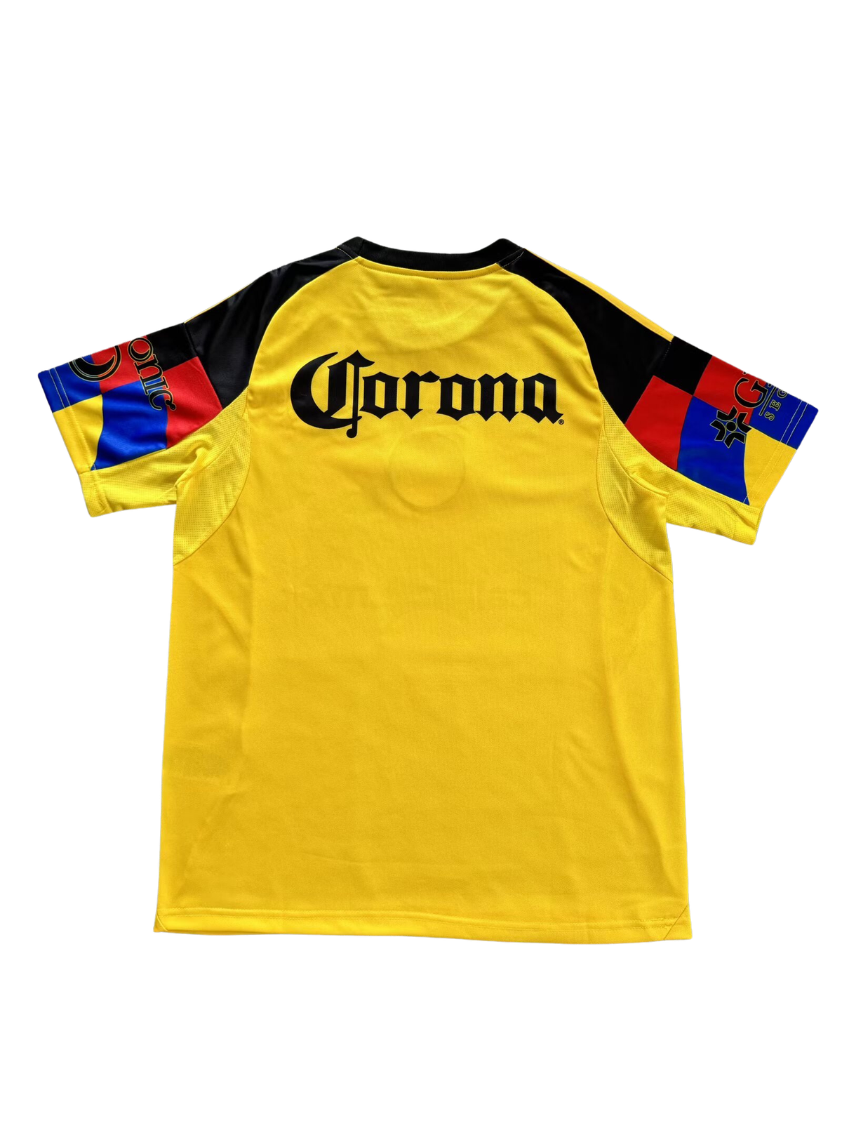 América Local - Temporada 25/26
