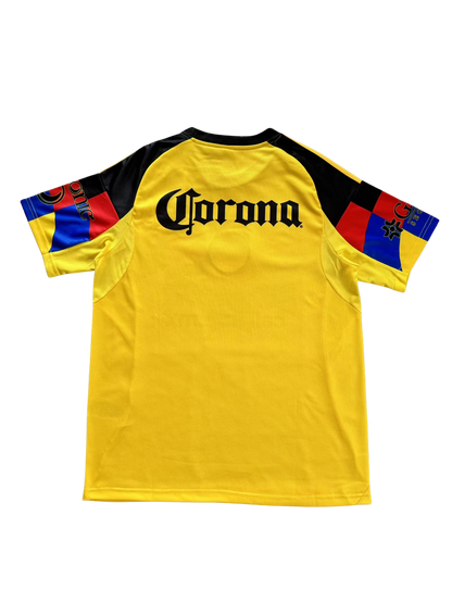 América Local - Temporada 25/26
