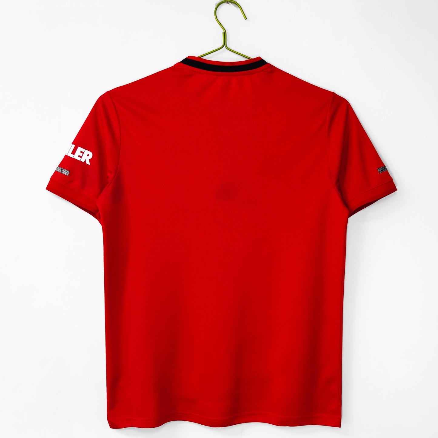 Manchester United Local - Temporada 2019/20