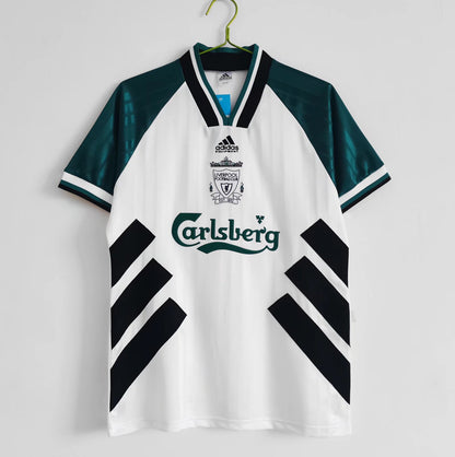 Liverpool Visitante - Temporada 1993/95