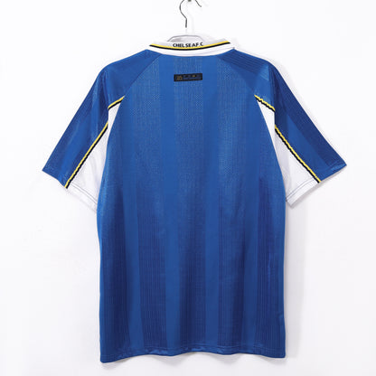 Chelsea Local - Temporada 1997/99