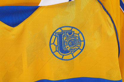 Tigres Local - Retro