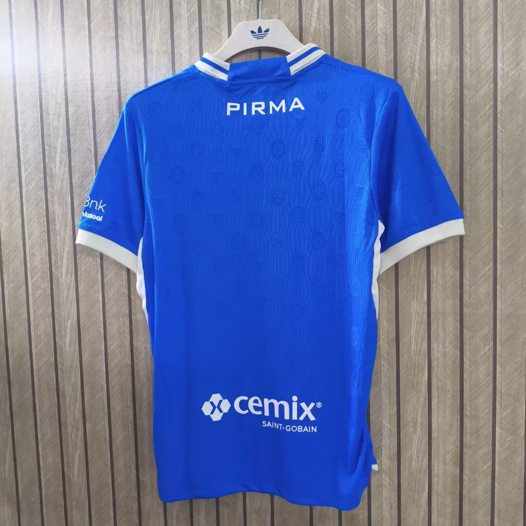 Cruz Azul Local - Temporada 26/27