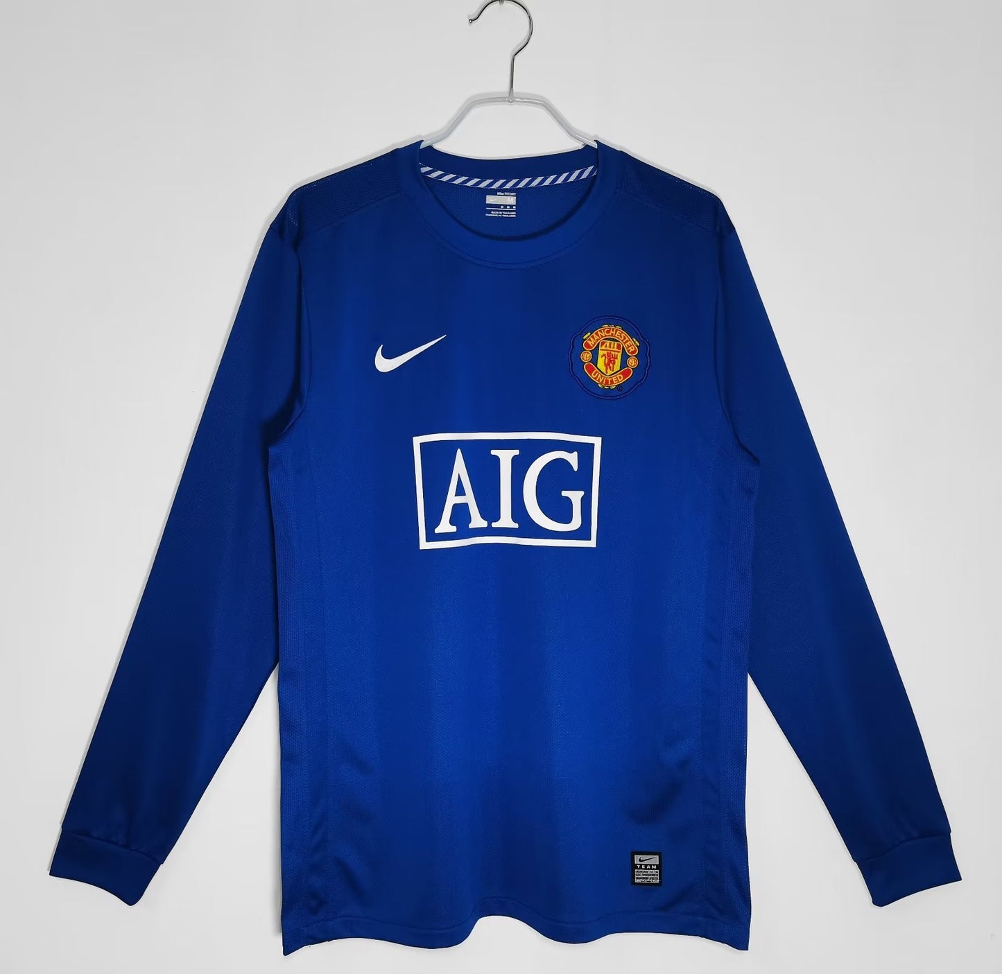 Manchester United 3er Uniforme - Temporada 2008/09