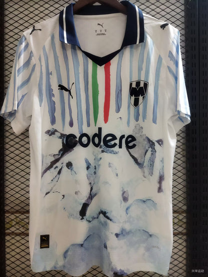 Monterrey Visitante Copa Mundial de Clubes - Temporada 25/26
