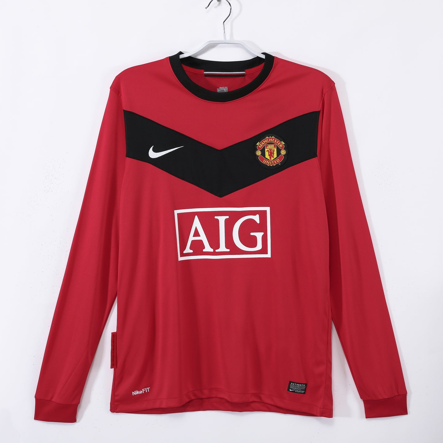 Manchester United Local - Temporada 2010