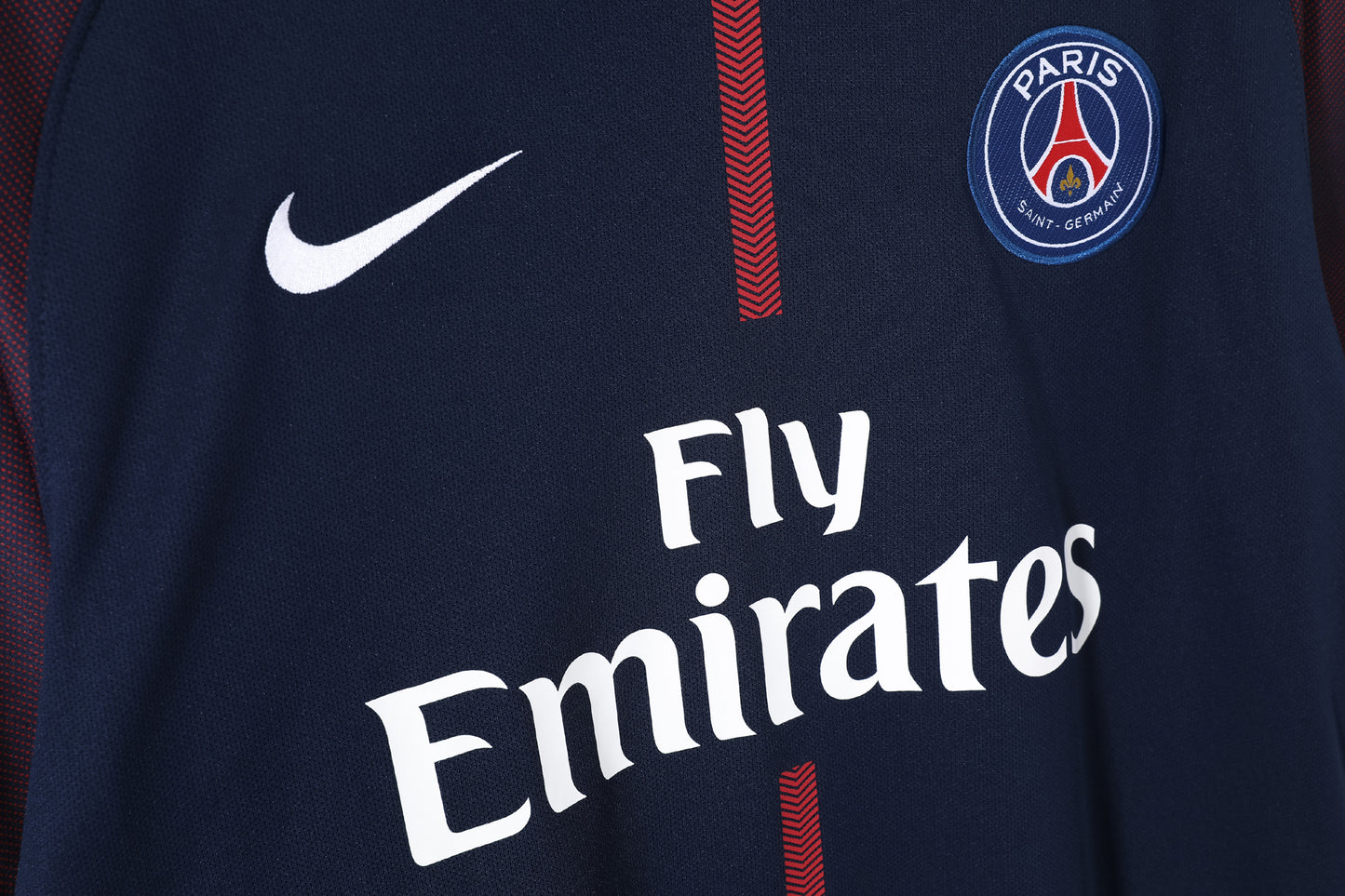 PSG Local - Temporada 2017/18