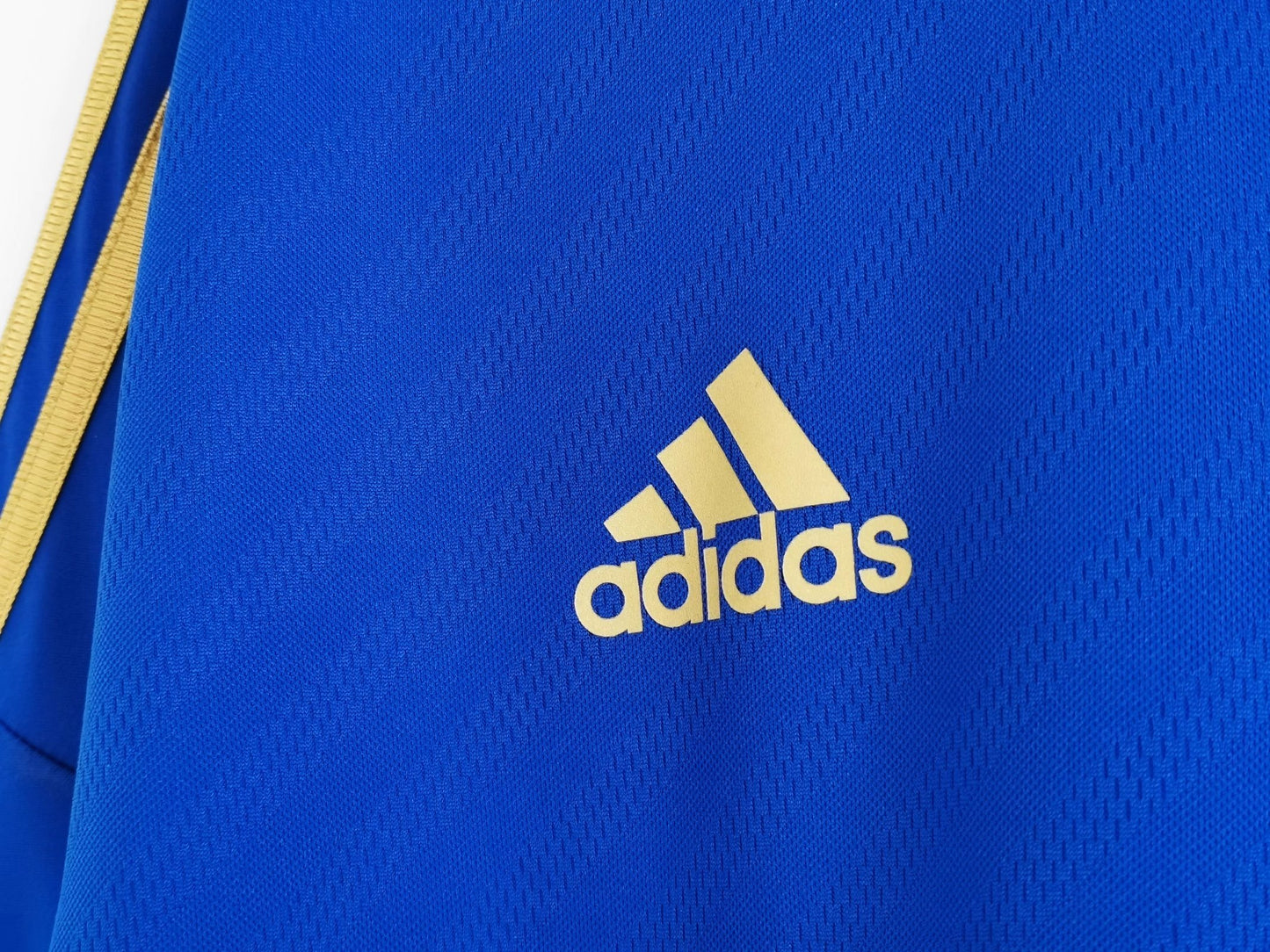 Chelsea Local - Temporada 2012/13