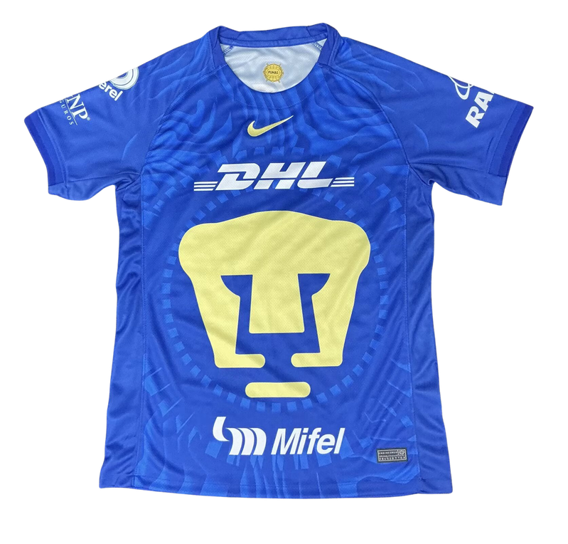 Pumas Visitante - Temporada 25/26